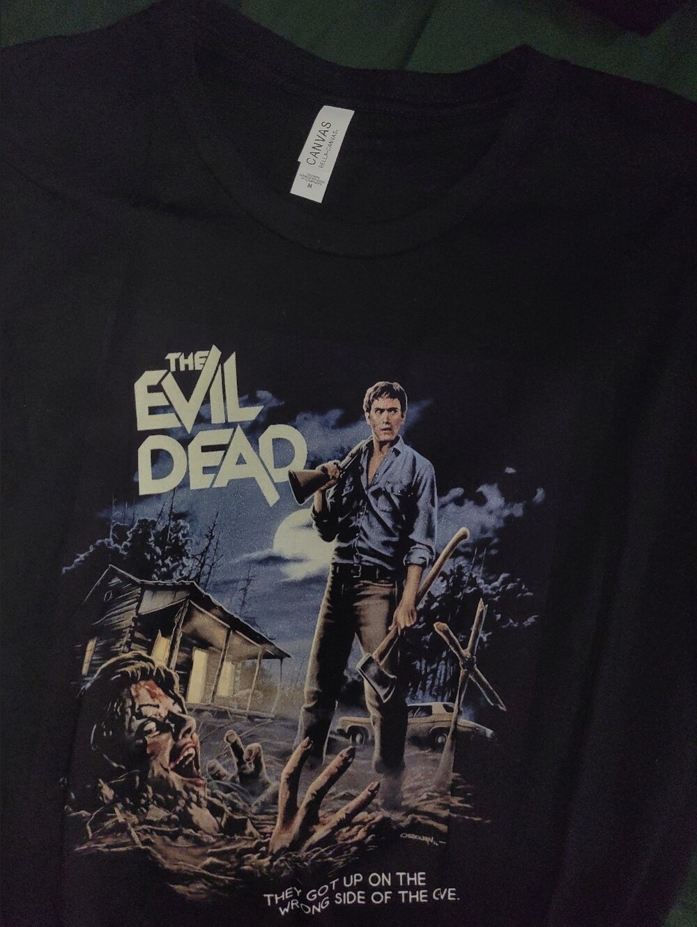 Evil Dead Shirt